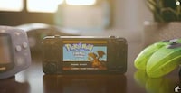 Miniature Retro Game Devices Image 1