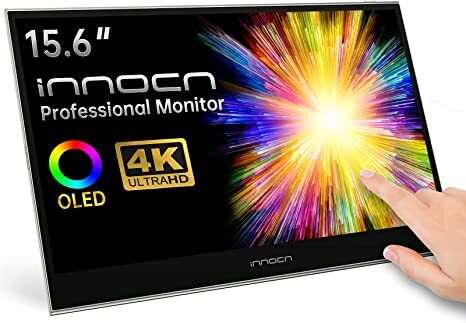 Portable OLED Displays