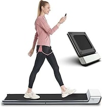 Compact Foldable Treadmills Image 1