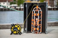 Self-Operating Underwater Robots Image 2