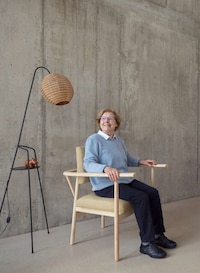 Safety Centric Armchair Designs Image 1