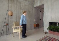 Safety Centric Armchair Designs Image 2