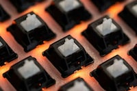 Community-Inspired Mechanical Keyboards Image 1