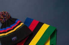 Cycle-Ready Graphic Apparel