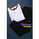 Cycle-Ready Graphic Apparel Image 3