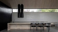 Spacially Contrasting Home Designs Image 3