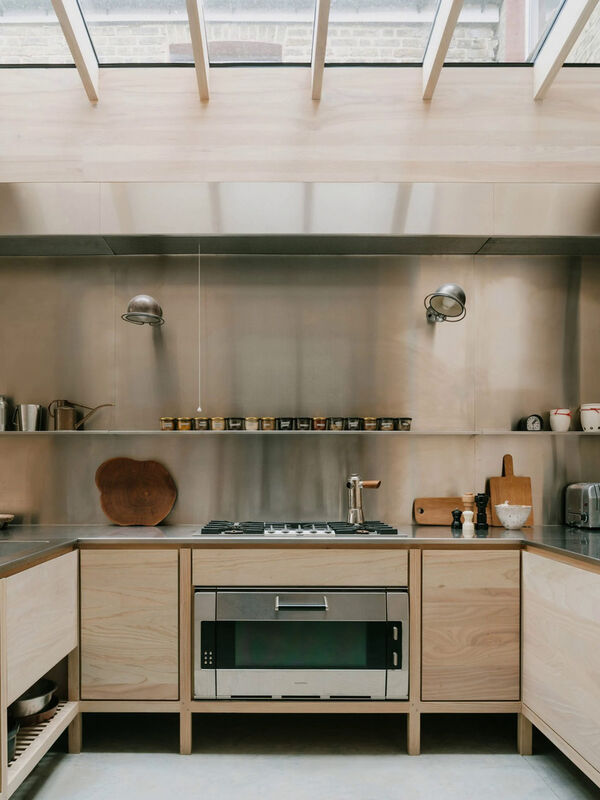 Extended Mid-Century Furniture Collections