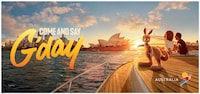 Australian Short Film Ads Image 1