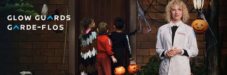 Halloween Safety Programs