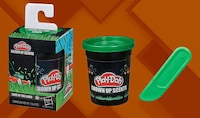 Adult-Focused Modeling Dough