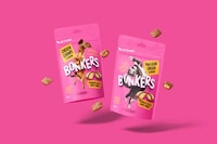 Low-Calorie Pet Treats
