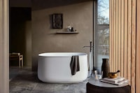 Tranquil Modern Bath Collections Image 2