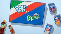 Spicy Seasoning Toaster Pastries Image 1