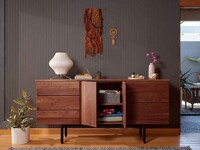Color-Centric Modular Drawers