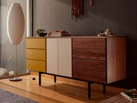 Color-Centric Modular Drawers Image 3