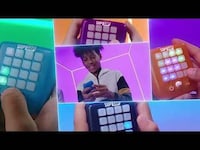 Smart Fidget Toys Image 1
