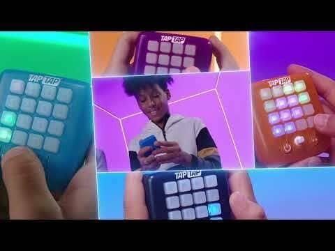 Smart Fidget Toys
