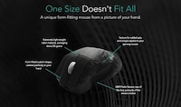 Custom-Made Gaming Mice Image 1