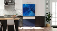 Bespoke Refrigerator Art Designs Image 2