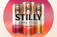 Refreshing RTD Cocktails