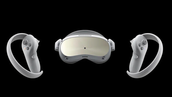 Enterprise-Focused VR Headsets