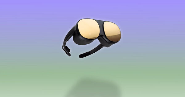 Senior-Targeted Metaverse Services