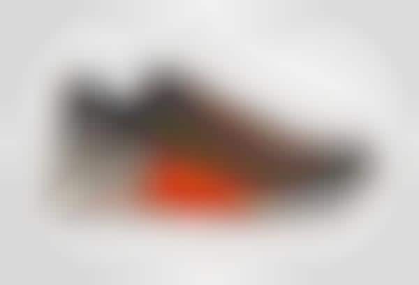 Performance Technology Sneakers