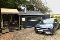 Branded Car-Powered Hotels Image 1