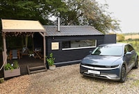 Branded Car-Powered Hotels