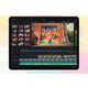 Tablet-Oriented Video Editing Software Image 2
