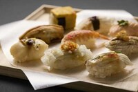 Pregnancy-Safe Sushi Image 1