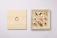 Pregnancy-Safe Sushi Image 6