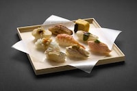 Pregnancy-Safe Sushi Image 7