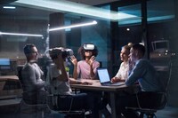 European Metaverse Initiatives Image 1