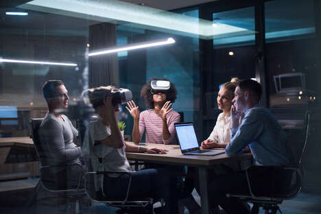 European Metaverse Initiatives