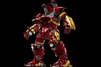 Oversized Superhero Statue Kits Image 7