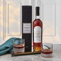 Premium Smoky Cognacs