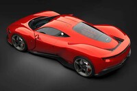 Video Game-Like Sports Cars Image 2