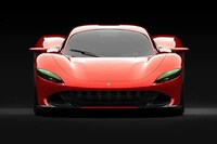 Video Game-Like Sports Cars Image 3