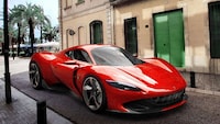 Video Game-Like Sports Cars Image 7