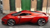 Video Game-Like Sports Cars Image 8