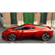Video Game-Like Sports Cars Image 8