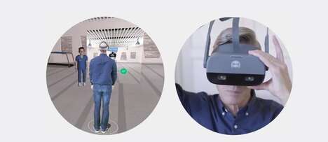 Metaverse Treatment Centers