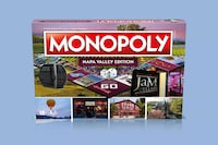 Wine-Themed Board Games Image 1