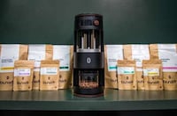 Smoke-Free Coffee Roaster Appliances Image 2