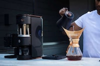 Smoke-Free Coffee Roaster Appliances Image 3