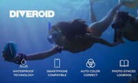 Diving-Ready Smartphone Protectors Image 1