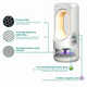 Smart Bladeless Air Purifiers Image 2