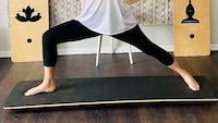 Balance Board Yoga Mats Image 1