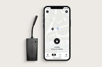 Compact Universal GPS Chips Image 1